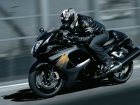 Suzuki GSX 1300R Hayabusa